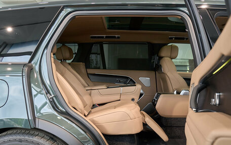Land Rover Range Rover IV рестайлинг, 2026 год, 24 000 000 рублей, 14 фотография