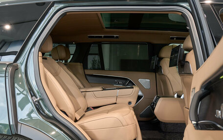Land Rover Range Rover IV рестайлинг, 2026 год, 24 000 000 рублей, 13 фотография