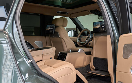 Land Rover Range Rover IV рестайлинг, 2026 год, 24 000 000 рублей, 16 фотография