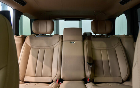 Land Rover Range Rover IV рестайлинг, 2026 год, 24 000 000 рублей, 18 фотография