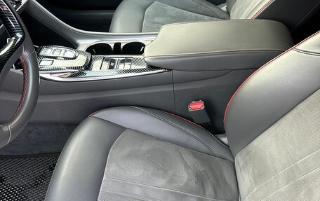 Hyundai Sonata VIII, 2021 год, 2 250 000 рублей, 3 фотография