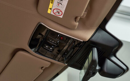 Land Rover Range Rover IV рестайлинг, 2026 год, 24 000 000 рублей, 32 фотография