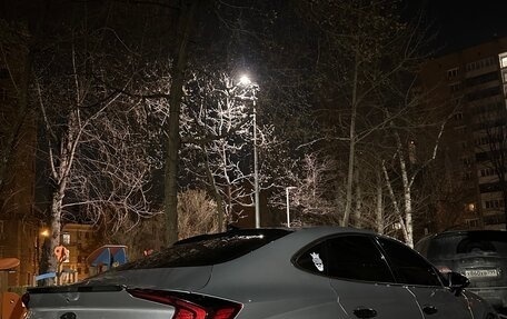 Hyundai Sonata VIII, 2021 год, 2 250 000 рублей, 18 фотография