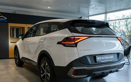 KIA Sportage IV рестайлинг, 2026 год, 3 790 000 рублей, 7 фотография