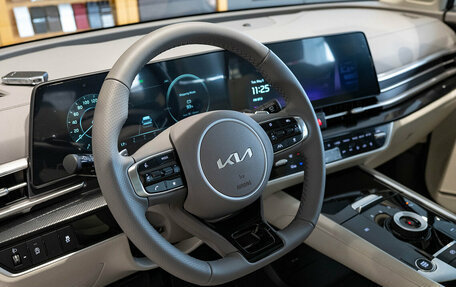 KIA Sportage IV рестайлинг, 2026 год, 3 790 000 рублей, 23 фотография