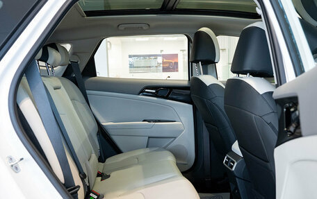 KIA Sportage IV рестайлинг, 2026 год, 3 790 000 рублей, 22 фотография