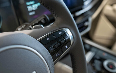 KIA Sportage IV рестайлинг, 2026 год, 3 790 000 рублей, 25 фотография
