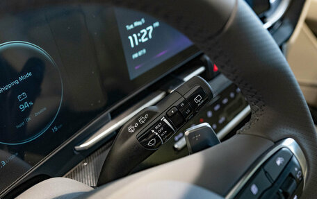 KIA Sportage IV рестайлинг, 2026 год, 3 790 000 рублей, 27 фотография