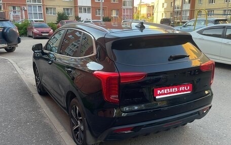 Haval Jolion, 2023 год, 1 900 000 рублей, 4 фотография