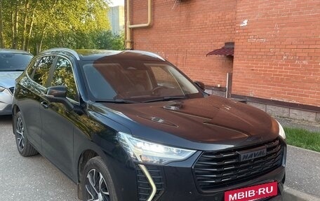 Haval Jolion, 2023 год, 1 900 000 рублей, 2 фотография