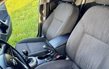 Opel Astra J, 2010 год, 650 000 рублей, 14 фотография