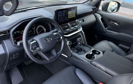Toyota Land Cruiser, 2025 год, 16 590 000 рублей, 8 фотография