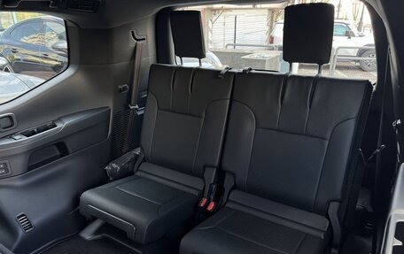 Toyota Land Cruiser, 2025 год, 16 590 000 рублей, 10 фотография