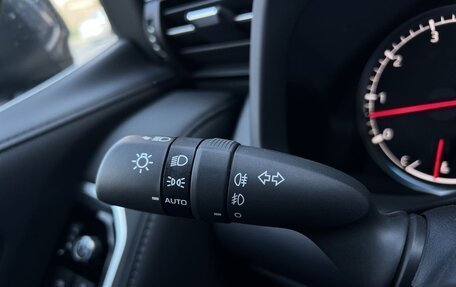 Toyota Land Cruiser, 2025 год, 16 590 000 рублей, 16 фотография