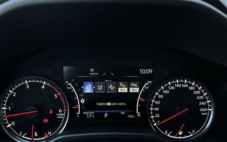 Toyota Land Cruiser, 2025 год, 16 590 000 рублей, 14 фотография