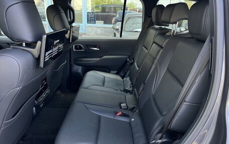 Toyota Land Cruiser, 2025 год, 16 590 000 рублей, 9 фотография