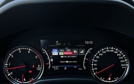 Toyota Land Cruiser, 2025 год, 16 590 000 рублей, 15 фотография