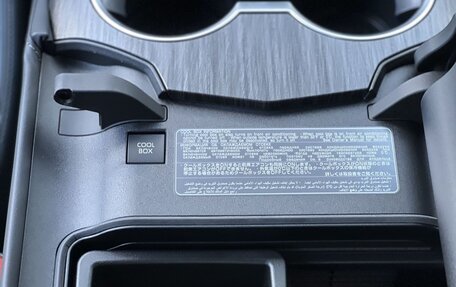 Toyota Land Cruiser, 2025 год, 16 590 000 рублей, 25 фотография
