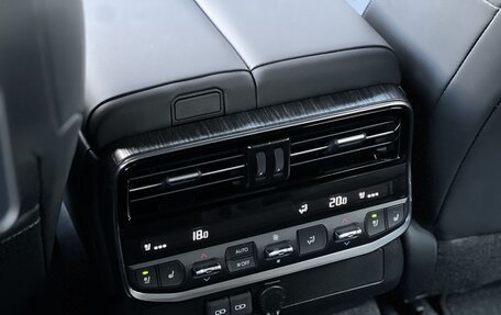 Toyota Land Cruiser, 2025 год, 16 590 000 рублей, 26 фотография