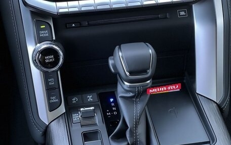 Toyota Land Cruiser, 2025 год, 16 590 000 рублей, 23 фотография