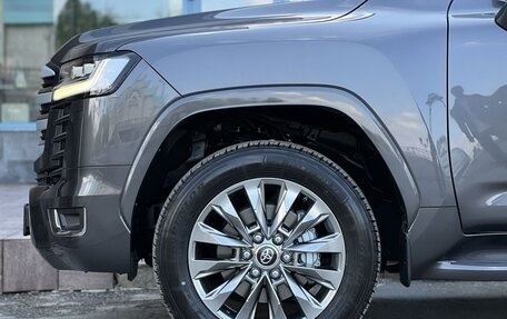 Toyota Land Cruiser, 2025 год, 16 590 000 рублей, 40 фотография
