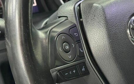 Toyota Camry, 2018 год, 2 200 000 рублей, 13 фотография