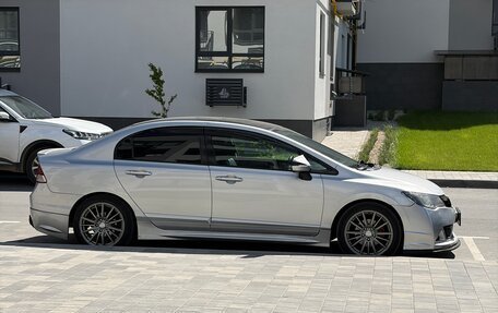 Honda Civic VIII, 2008 год, 950 000 рублей, 1 фотография