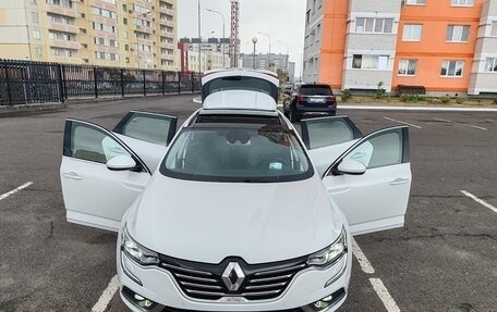 Renault Talisman, 2020 год, 1 999 999 рублей, 1 фотография