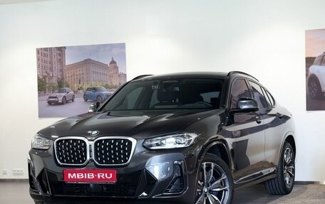 BMW X4, 2024 год, 7 250 000 рублей, 1 фотография