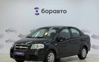 Chevrolet Aveo III, 2011 год, 630 000 рублей, 1 фотография