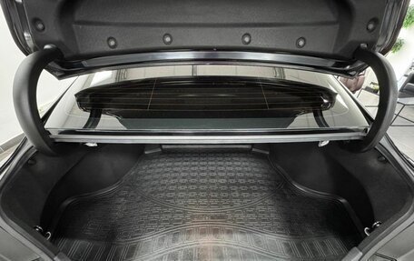 Toyota Camry, 2018 год, 2 200 000 рублей, 22 фотография