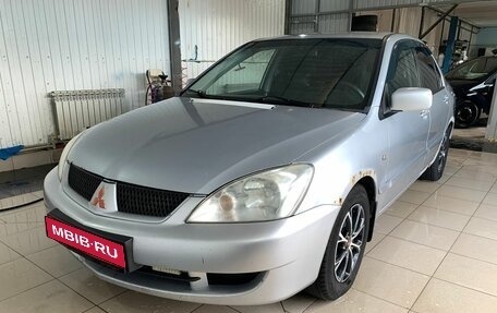 Mitsubishi Lancer IX, 2006 год, 309 000 рублей, 1 фотография