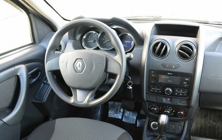 Renault Duster I рестайлинг, 2018 год, 1 449 999 рублей, 12 фотография