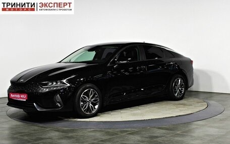 KIA K5, 2020 год, 2 547 000 рублей, 1 фотография