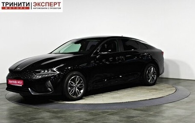 KIA K5, 2020 год, 2 547 000 рублей, 1 фотография