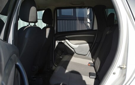 Renault Duster I рестайлинг, 2018 год, 1 449 999 рублей, 16 фотография