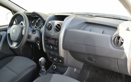 Renault Duster I рестайлинг, 2018 год, 1 449 999 рублей, 17 фотография