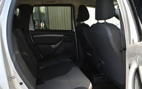 Renault Duster I рестайлинг, 2018 год, 1 449 999 рублей, 19 фотография