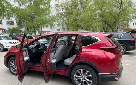 Honda CR-V IV, 2022 год, 3 500 000 рублей, 4 фотография