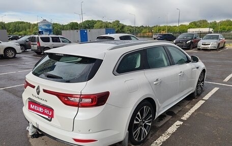 Renault Talisman, 2020 год, 1 999 999 рублей, 5 фотография