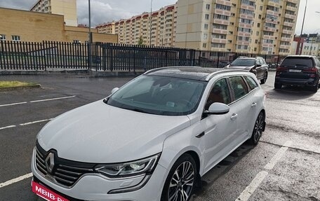 Renault Talisman, 2020 год, 1 999 999 рублей, 3 фотография