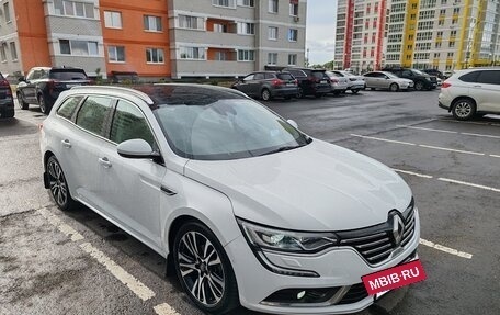 Renault Talisman, 2020 год, 1 999 999 рублей, 4 фотография