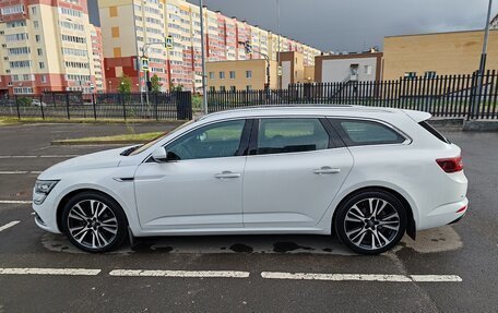 Renault Talisman, 2020 год, 1 999 999 рублей, 8 фотография
