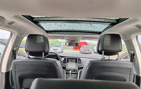 Renault Talisman, 2020 год, 1 999 999 рублей, 16 фотография