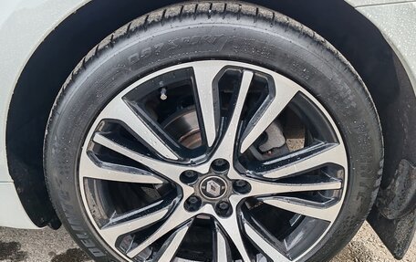 Renault Talisman, 2020 год, 1 999 999 рублей, 10 фотография