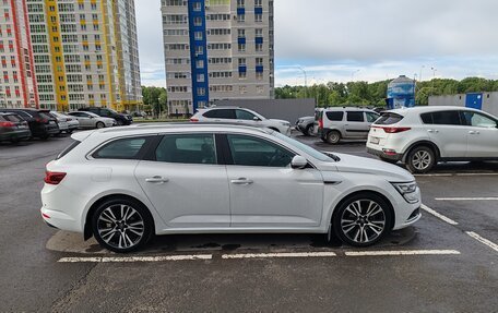 Renault Talisman, 2020 год, 1 999 999 рублей, 9 фотография