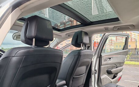 Renault Talisman, 2020 год, 1 999 999 рублей, 14 фотография