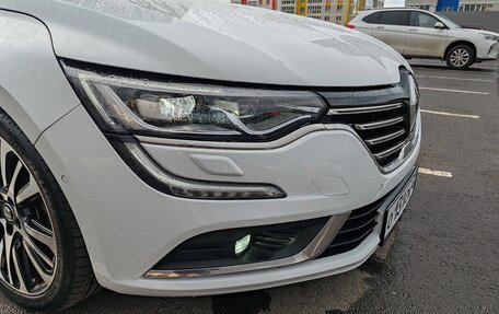 Renault Talisman, 2020 год, 1 999 999 рублей, 12 фотография