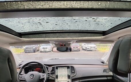 Renault Talisman, 2020 год, 1 999 999 рублей, 17 фотография