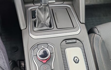 Renault Talisman, 2020 год, 1 999 999 рублей, 18 фотография